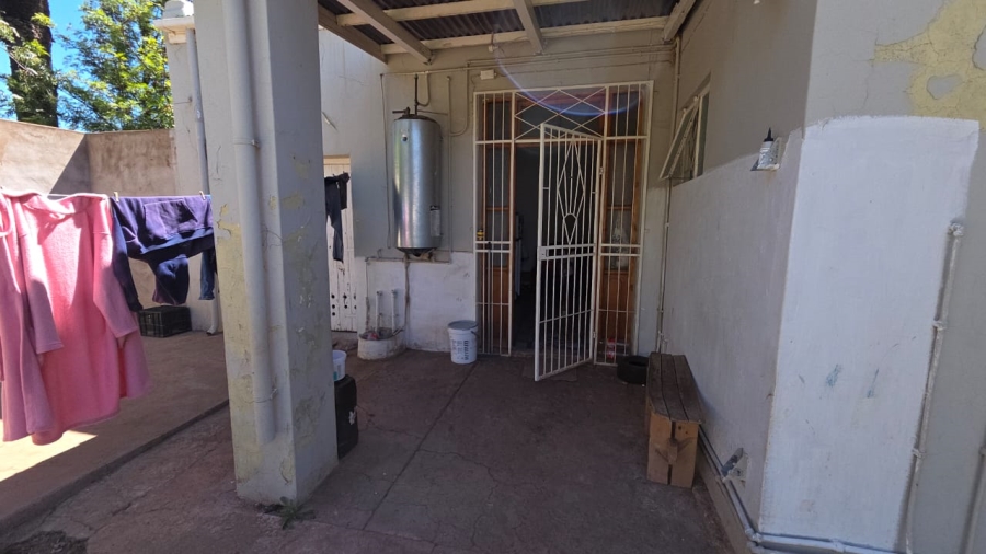 4 Bedroom Property for Sale in Tarkastad Eastern Cape